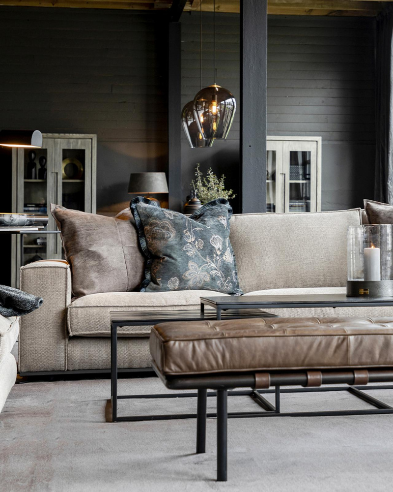 Greige sofa deals