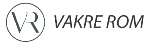 vakrerom.no